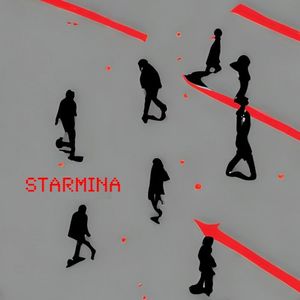 Starmina (Single)