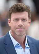 Taylor Sheridan