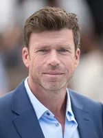 Taylor Sheridan