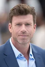 Taylor Sheridan