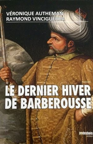 Le Dernier Hiver de Barberousse