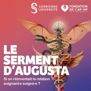 Le serment d'Augusta