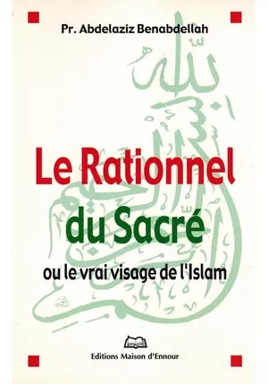 Le rationnel du sacré