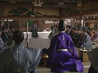 5th Shogun Tsunayoshi