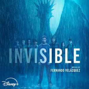 Invisible (OST)