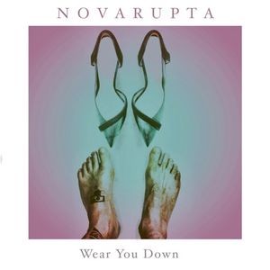 Wear You Down (Single)