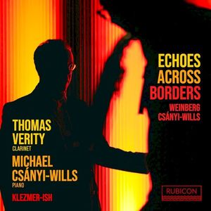 Echoes Across Borders