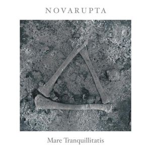 Mare Tranquillitatis (Single)