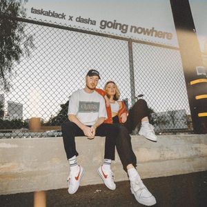 Going Nowhere (Single)