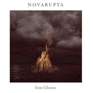 Iron Ghosts (EP)