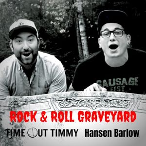 Rock & Roll Graveyard (Single)