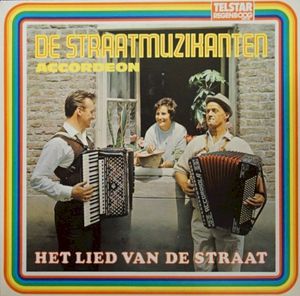 Het lied van de straat