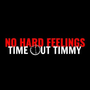 No Hard Feelings (Single)