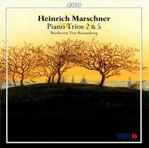 Piano Trios 2 & 5