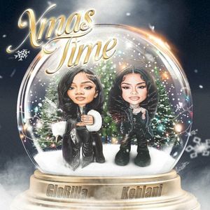 Xmas Time (Single)