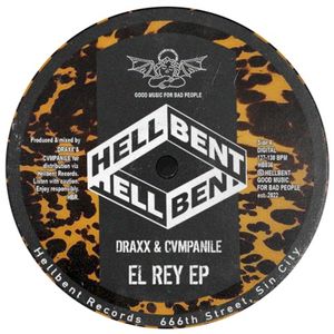 El Rey EP (EP)