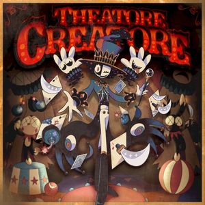 Theatore Creatore (OST)