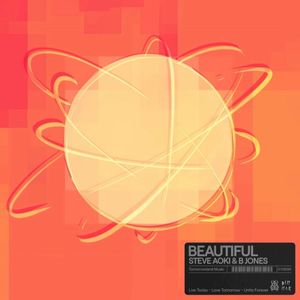 Beautiful (Single)