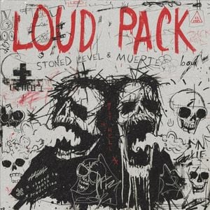 LOUD PACK (Single)