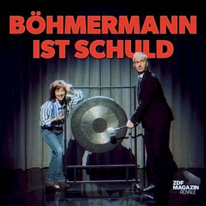 Böhmermann ist Schuld (Single)