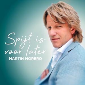 Spijt is voor later (Single)