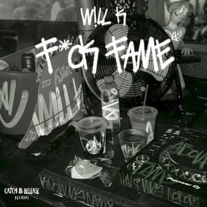 F*CK FAME (Single)