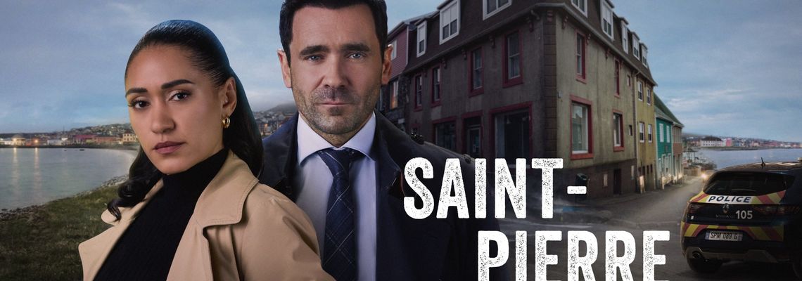Cover Saint-Pierre