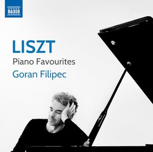 Piano Favourites