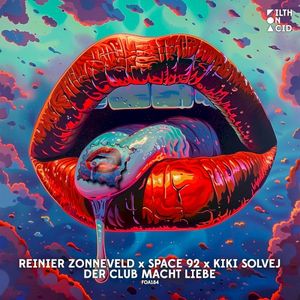 Der Club macht Liebe (Single)