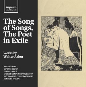 The Song of Songs / The Poet in Exile