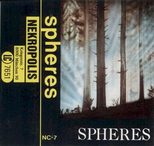 Spheres