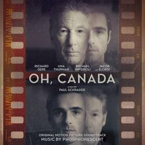 Oh, Canada: Original Motion Picture Soundtrack (OST)