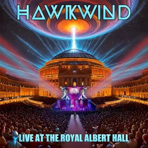 Live at the Royal Albert Hall