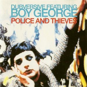 Police and Thieves (Single)