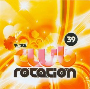 Club Rotation, Volume 39