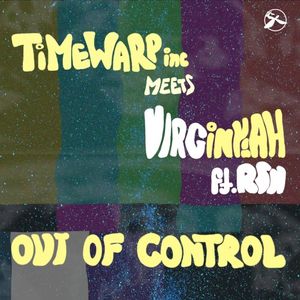 Out of Control (Single)