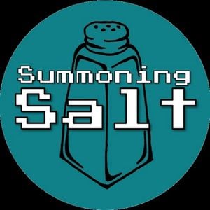 Summoning Salt