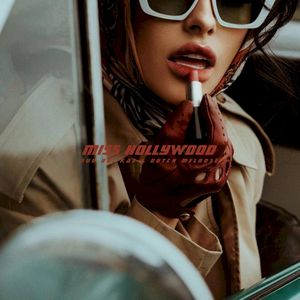 MISS HOLLYWOOD (Single)