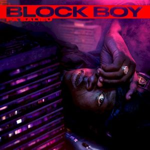 Block Boy (Single)