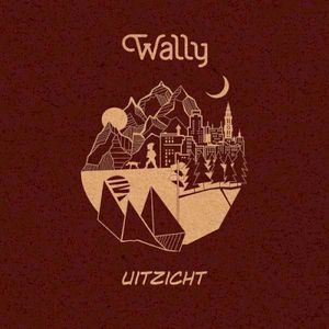 Uitzicht