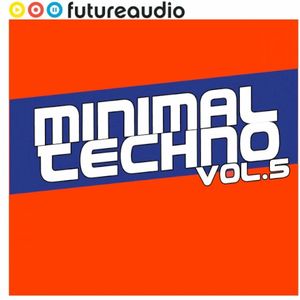 Minimal Techno Vol. 5