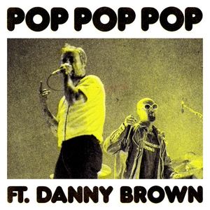 POP POP POP (Single)