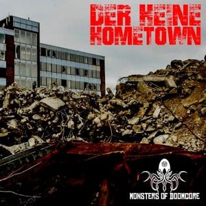 Hometown (EP)