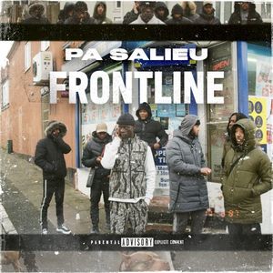 Frontline (Single)