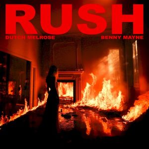 RUSH (Single)