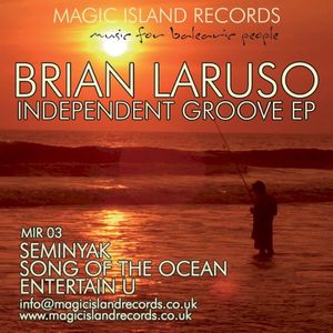 Independant Groove EP (EP)