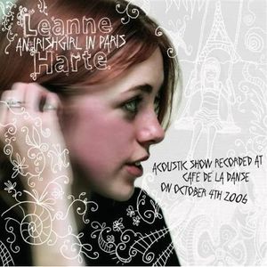 An Irishgirl in Paris (Live)
