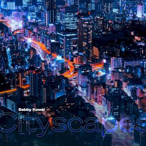 Cityscapes (EP)