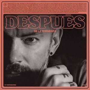 Después de la tormenta (Single)