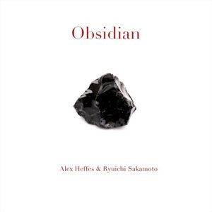 Obsidian (Single)